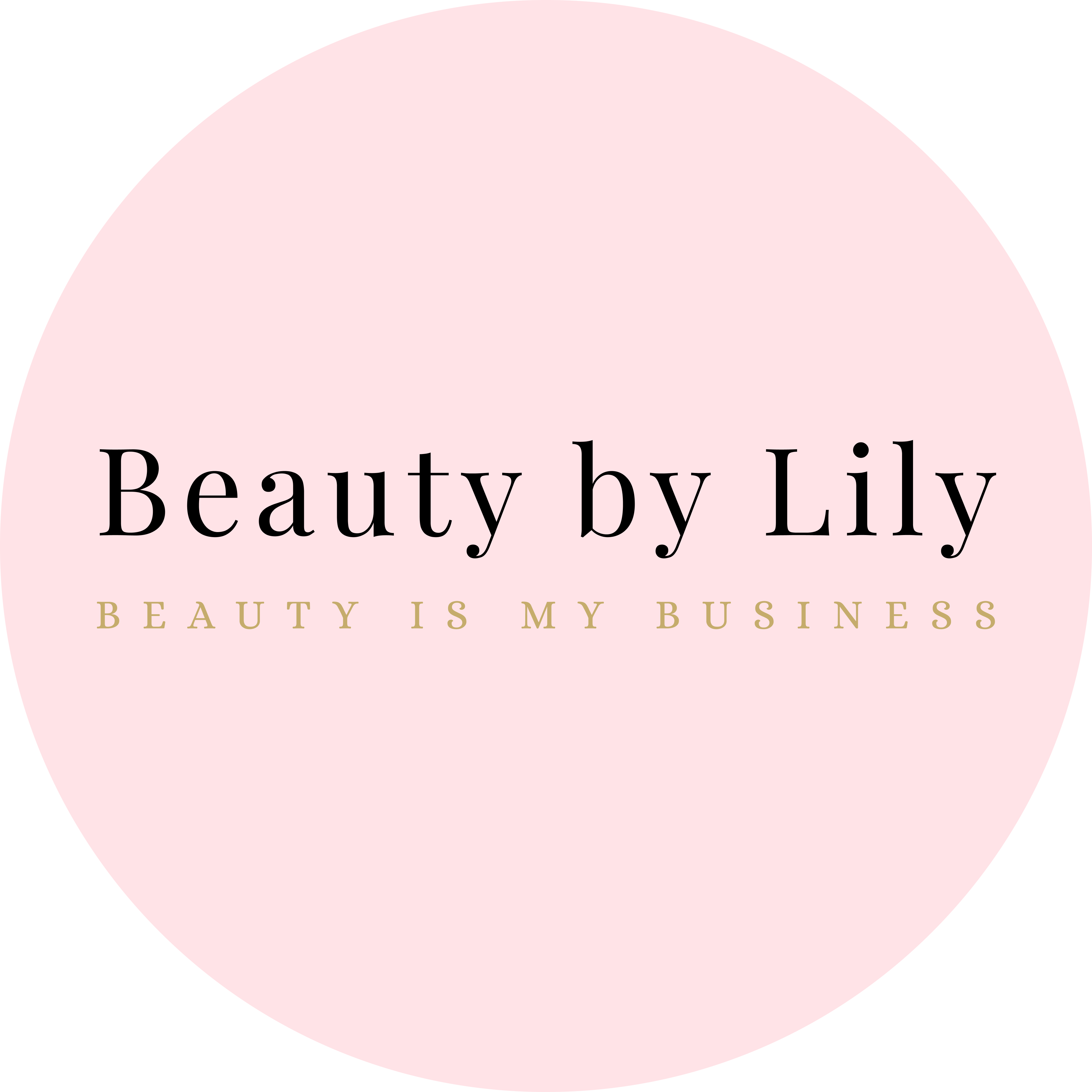 Beauty By Lily